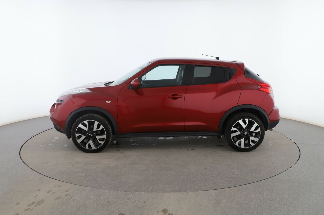nissan juke 2013 / foto grande (3)