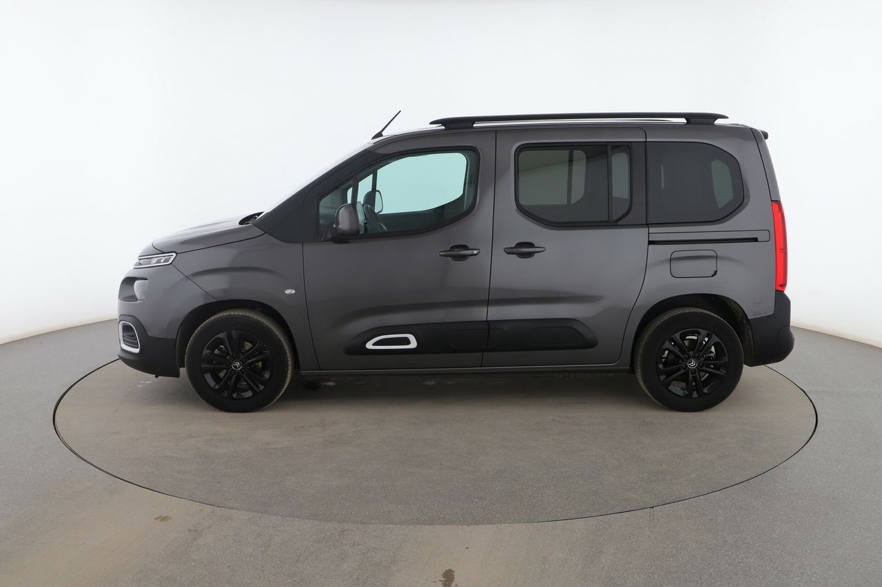 citroën berlingo 2020 / foto grande (3)