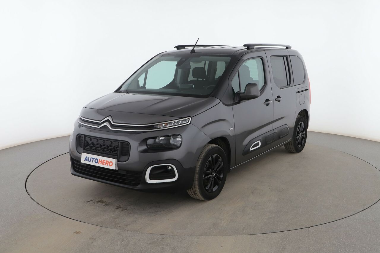 Foto citroën berlingo 2020 /