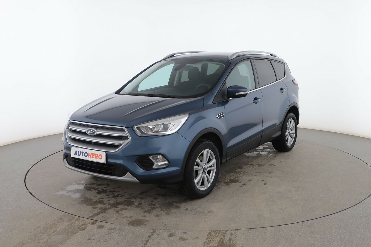 Foto ford kuga 2019 /