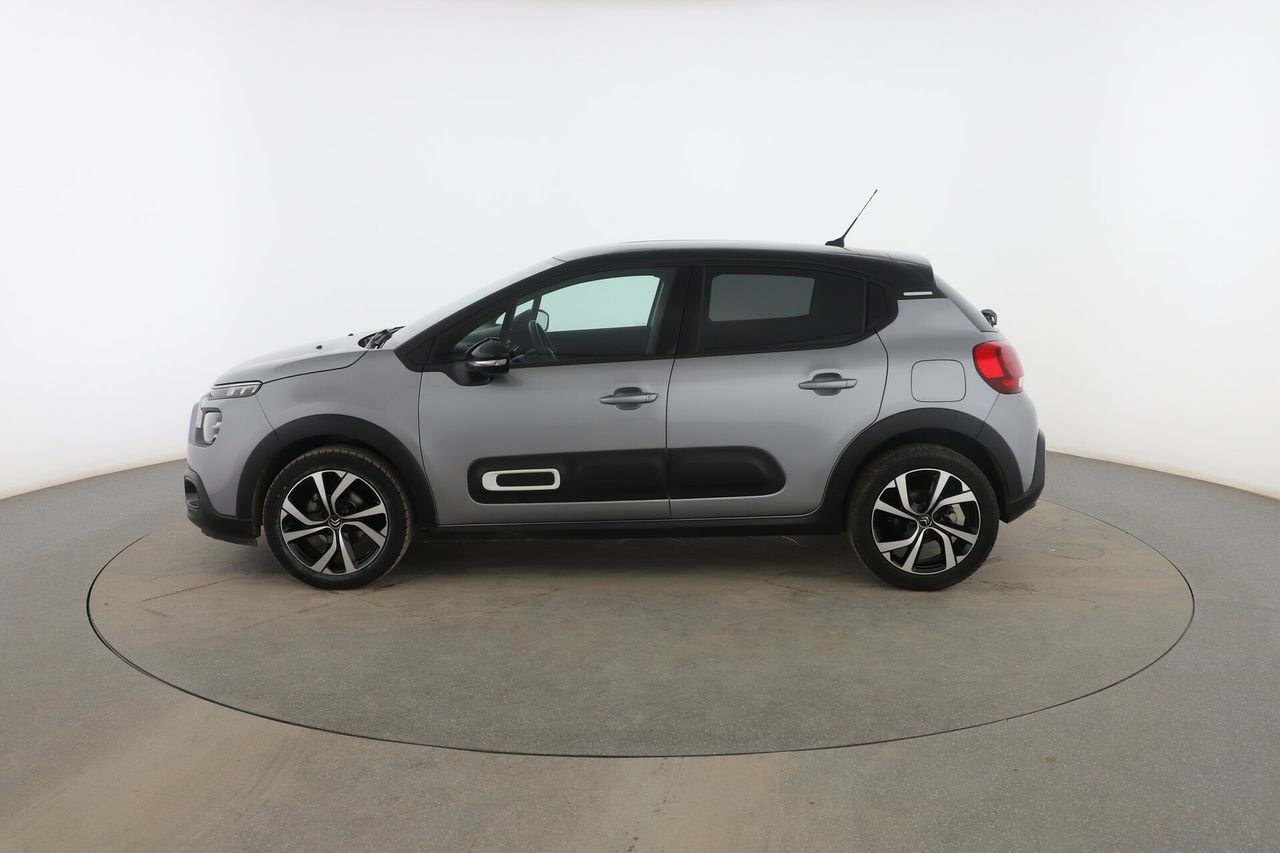 citroën c3 2022 / foto grande (3)