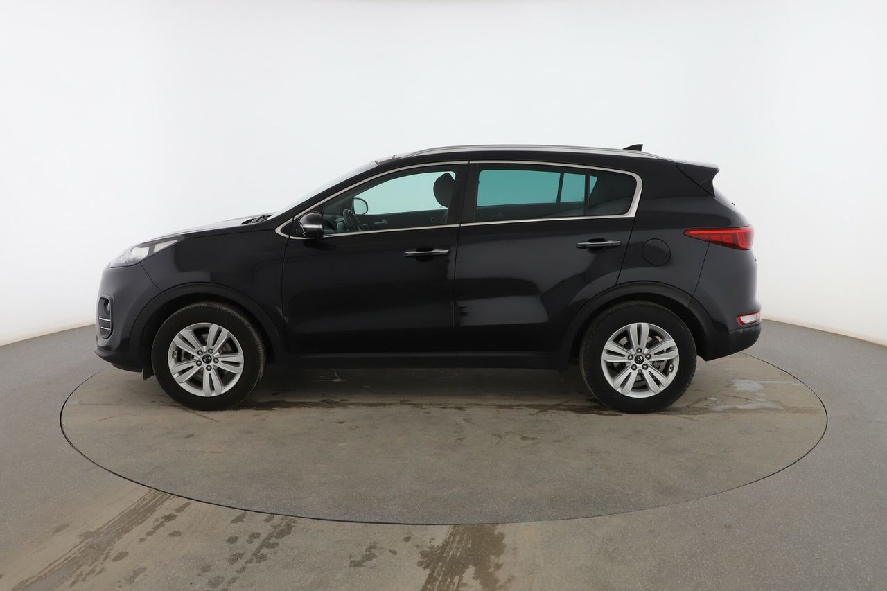 kia sportage 2016 / foto grande (3)