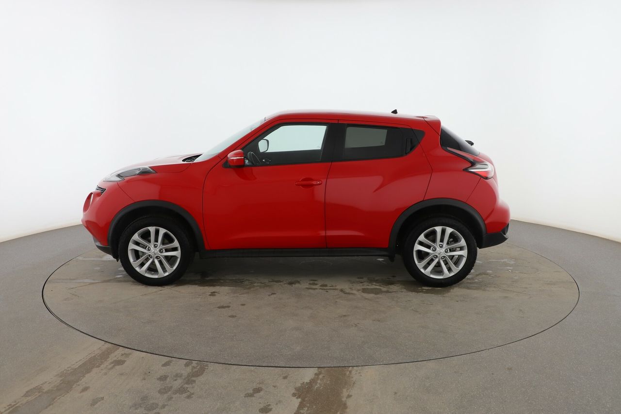 nissan juke 2015 / foto grande (3)