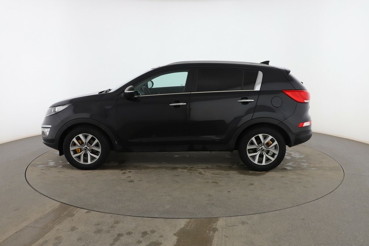 kia sportage 2016 / foto grande (3)