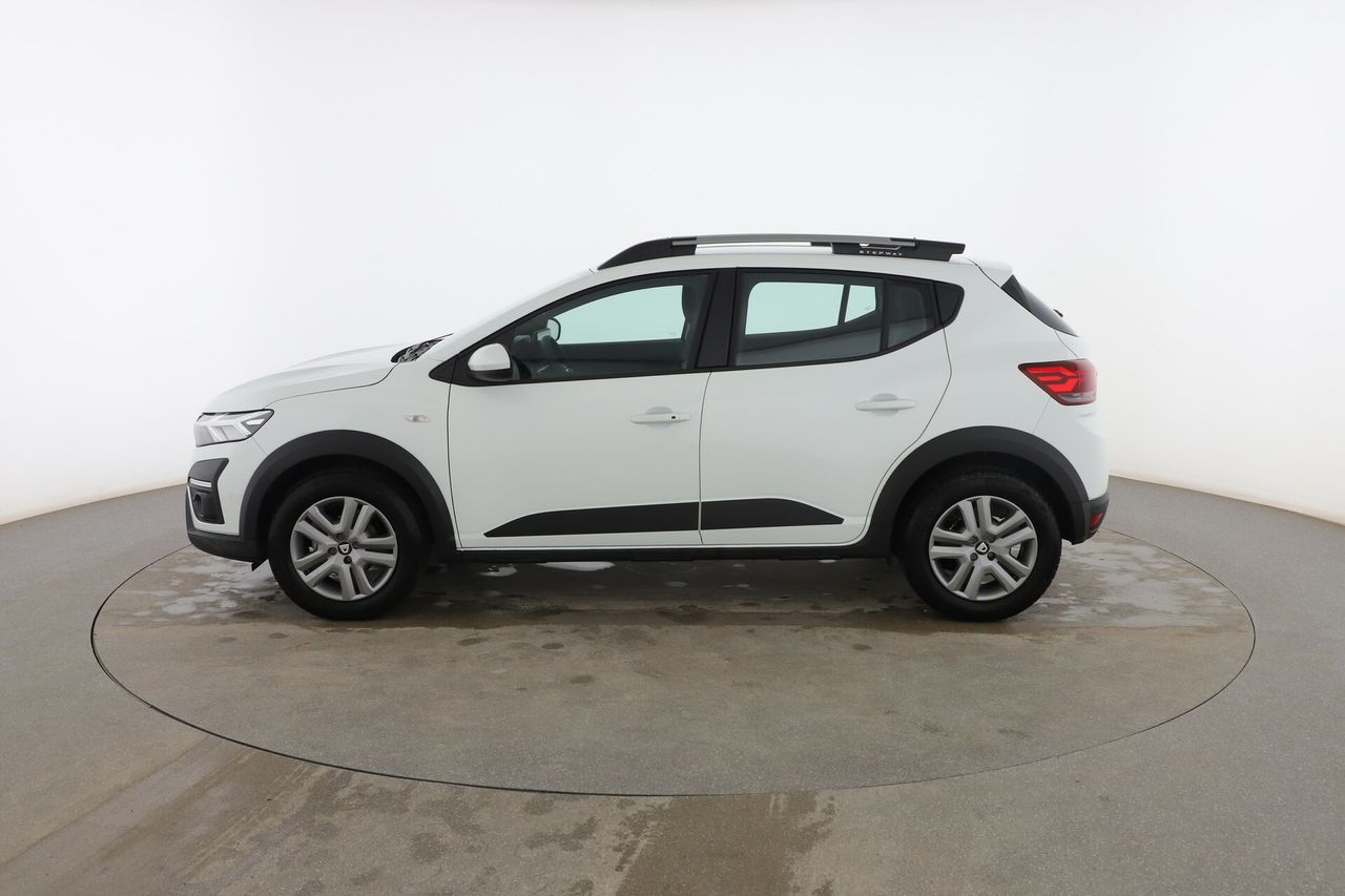 dacia sandero 2021 / foto grande (3)