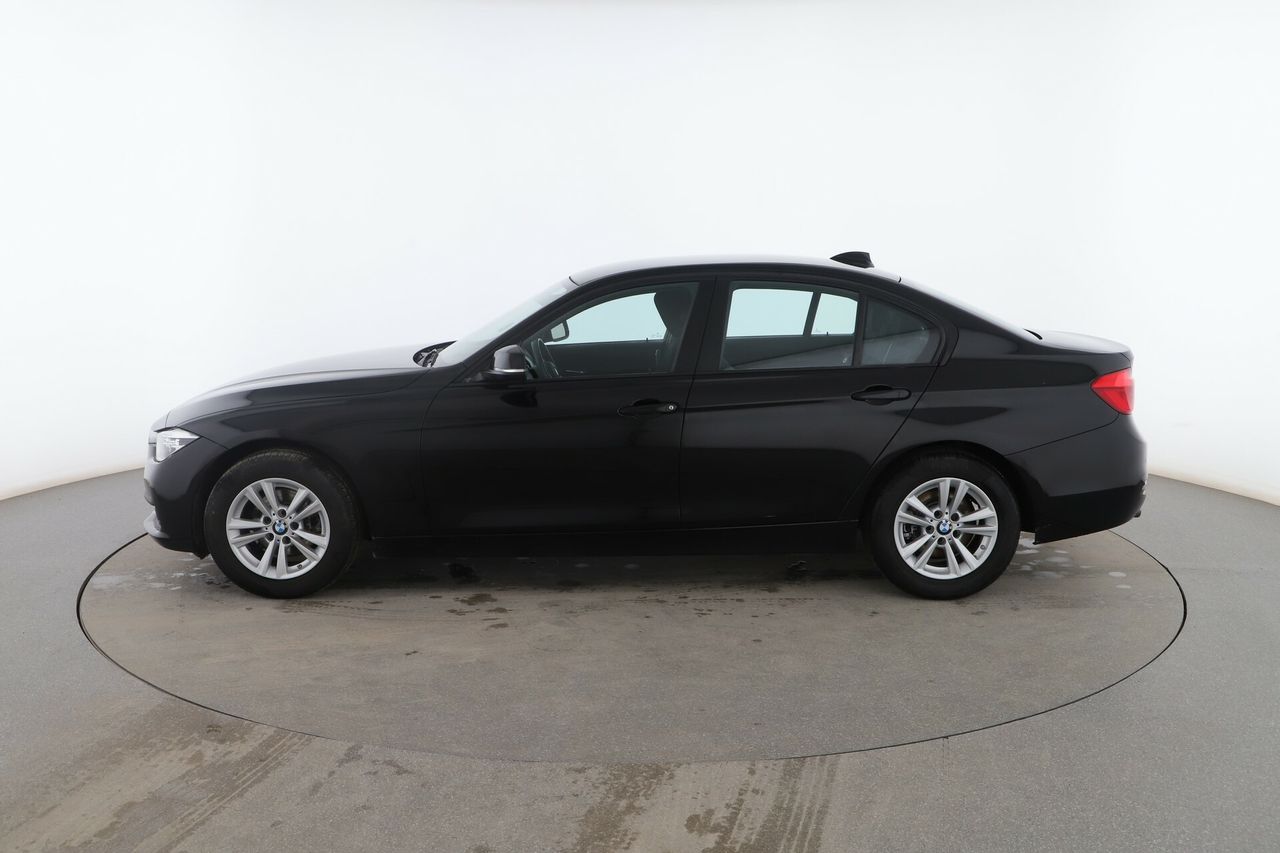 bmw serie 3 2017 / foto grande (3)