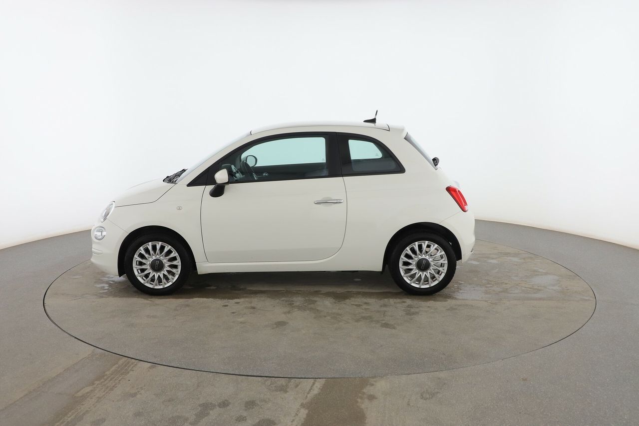 fiat 500 2021 / foto grande (3)