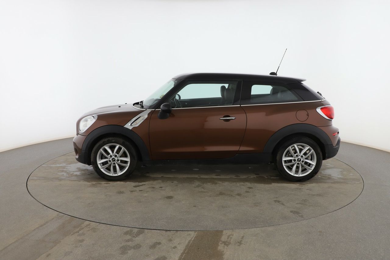 mini paceman 2015 / foto grande (3)