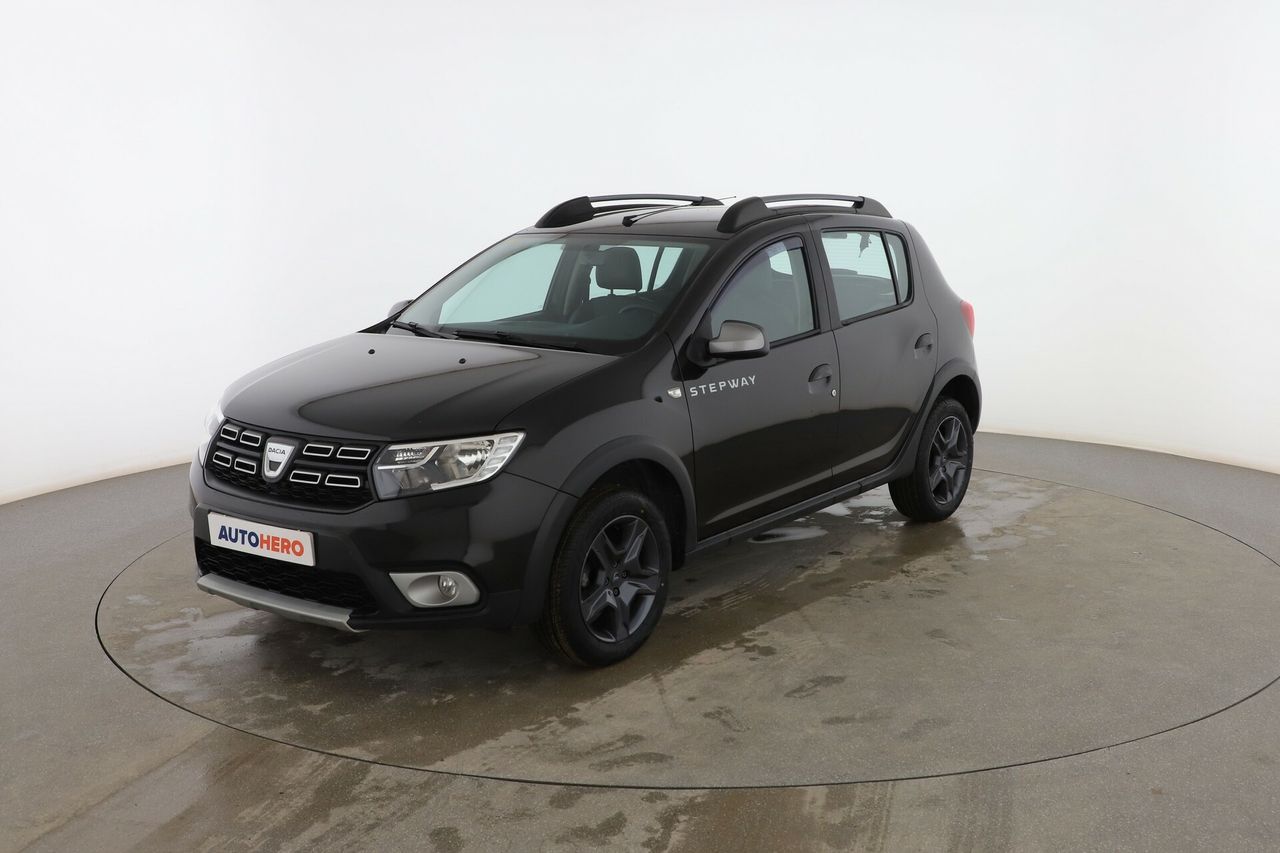 Foto dacia sandero 2017 /