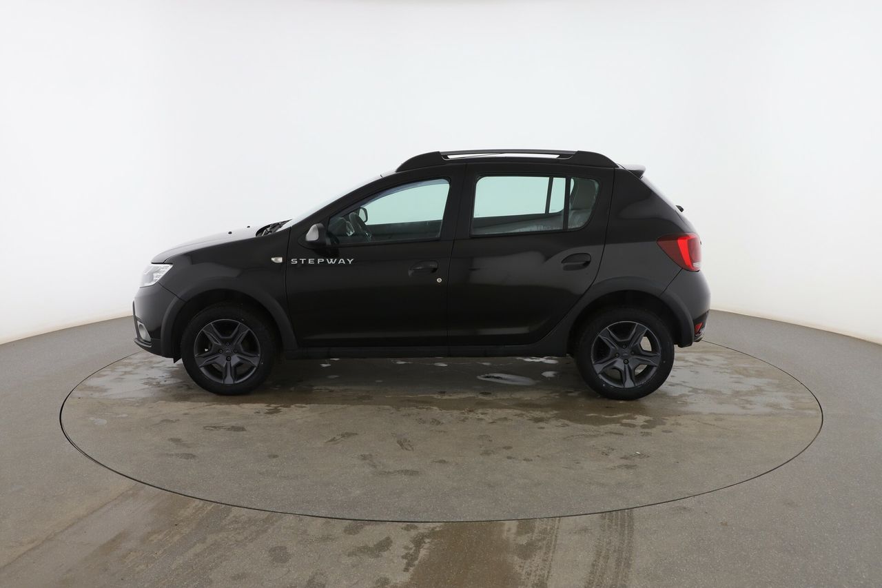 dacia sandero 2017 / foto grande (3)