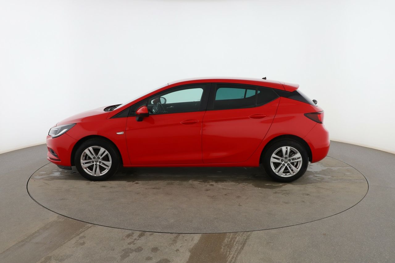 opel astra 2018 / foto grande (3)