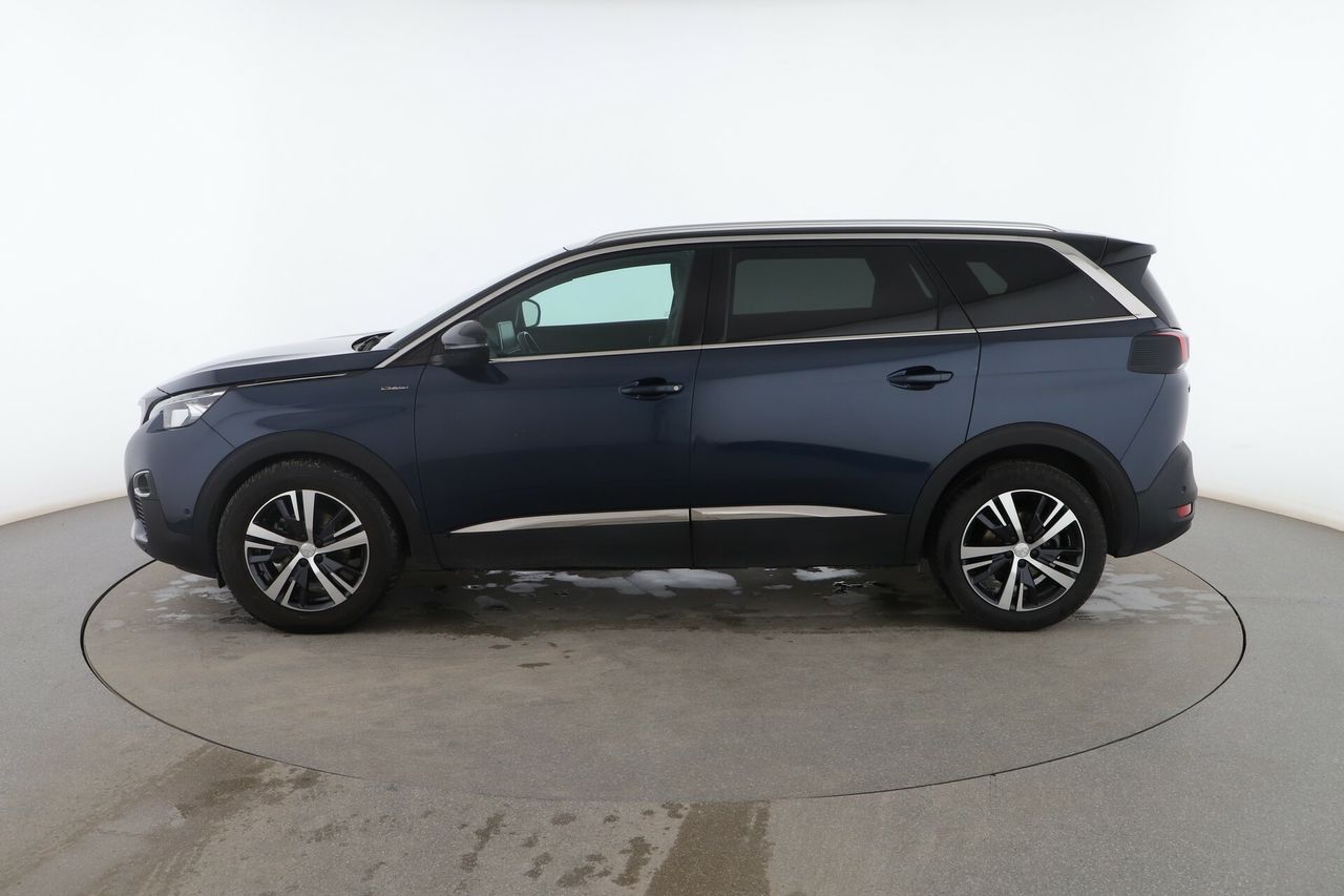 peugeot 5008 2019 / foto grande (3)