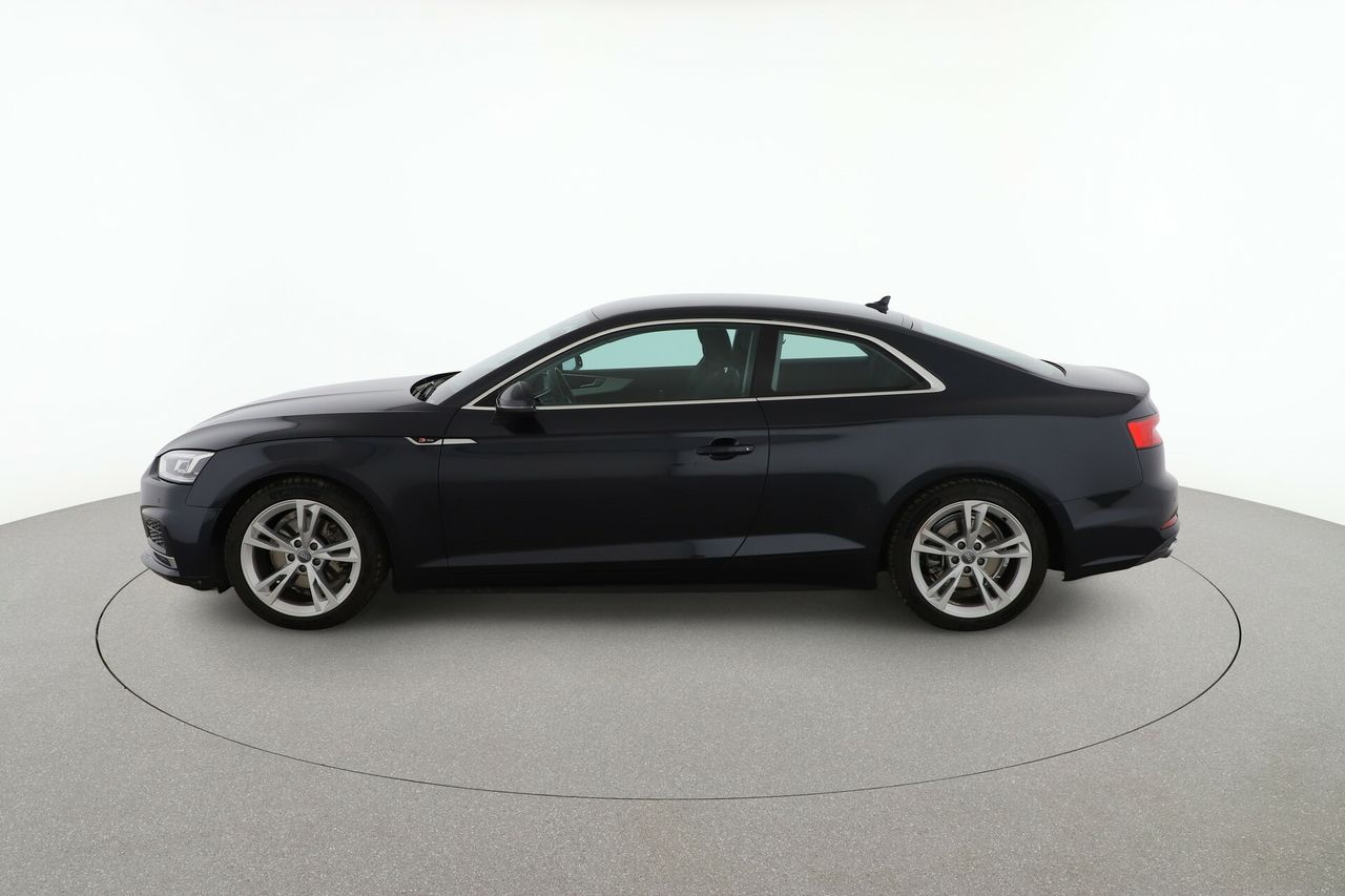 audi a5 2017 / foto grande (3)