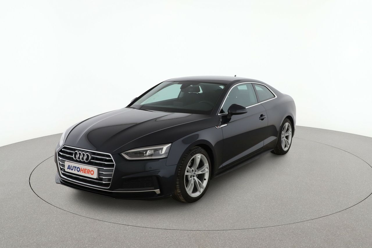 Foto audi a5 2017 /