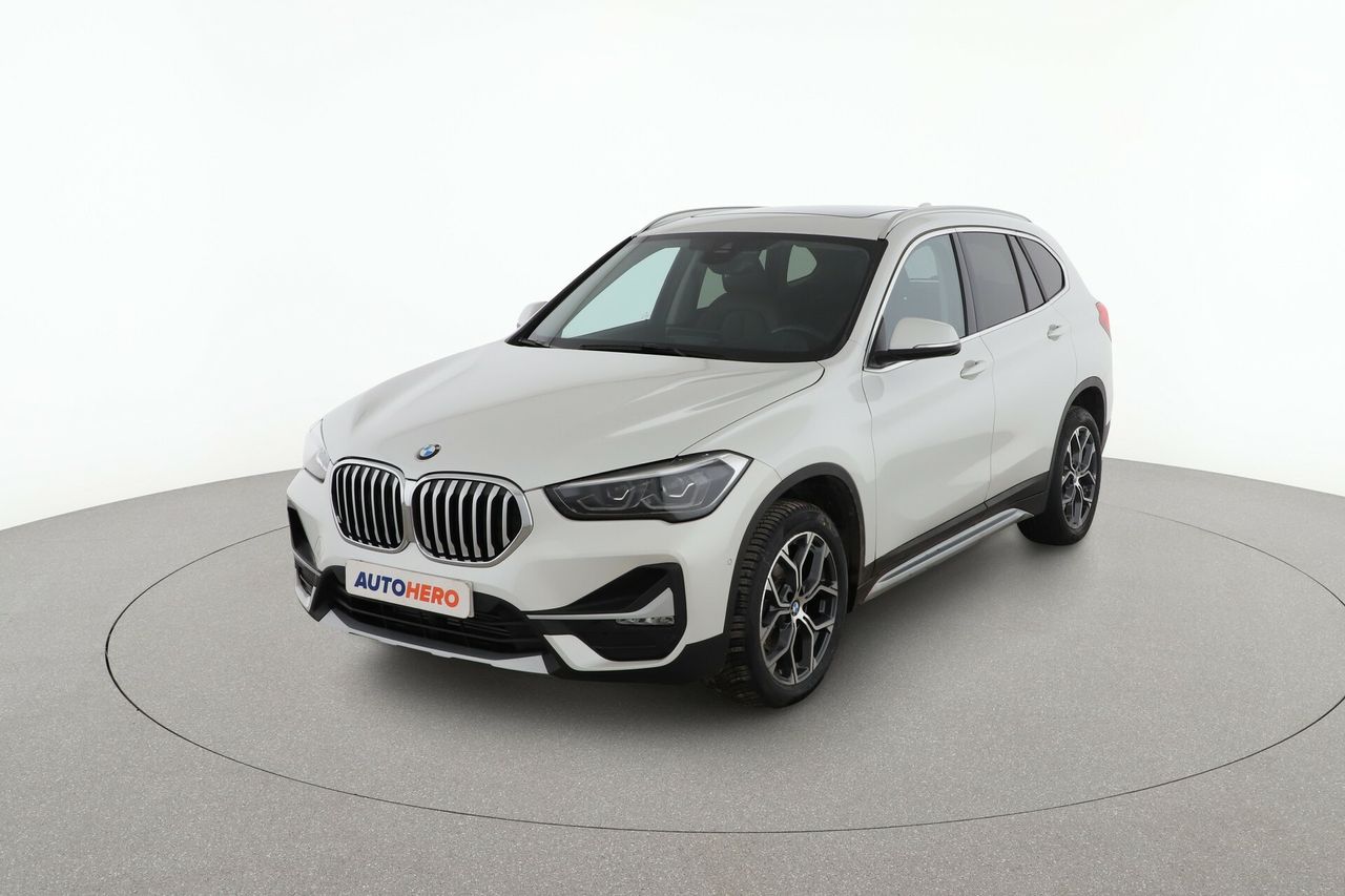 Foto bmw x1 2021 /