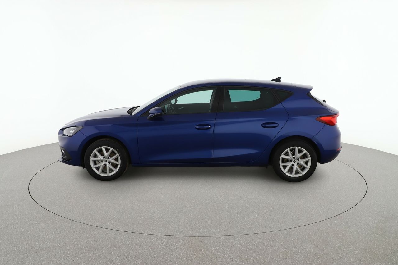 seat leon 2020 / foto grande (3)