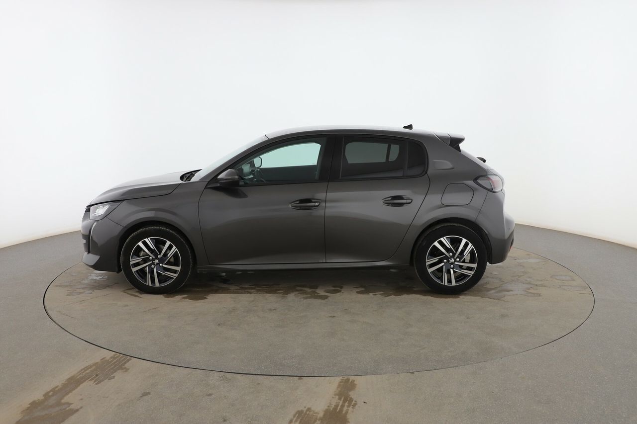 peugeot 208 2021 / foto grande (3)