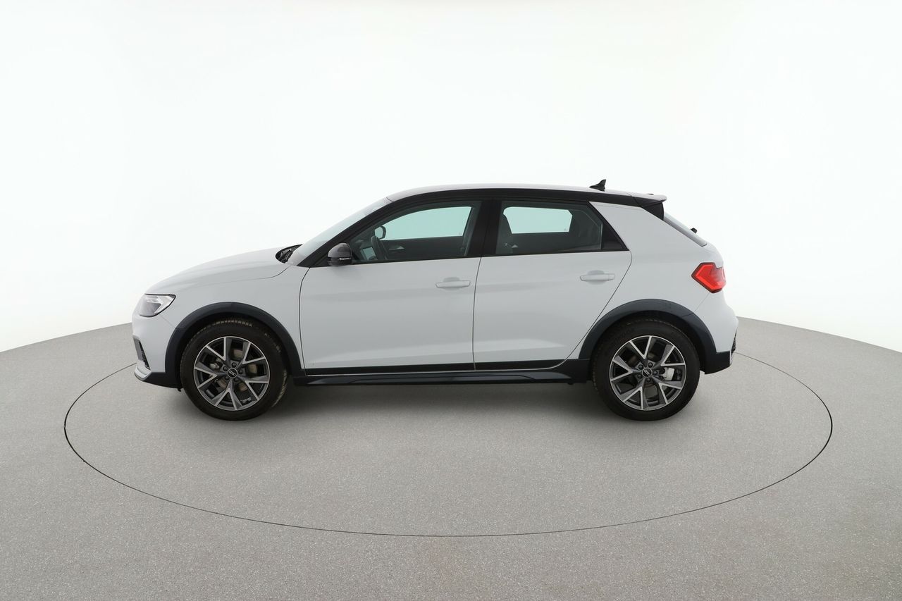 audi a1 2021 / foto grande (3)