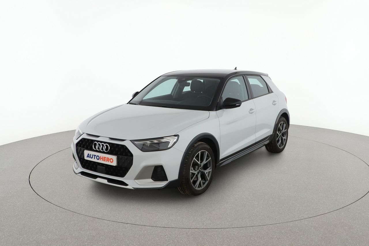 Foto audi a1 2021 /