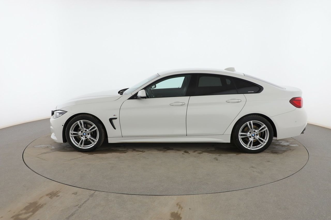 bmw serie 4 2020 / foto grande (3)