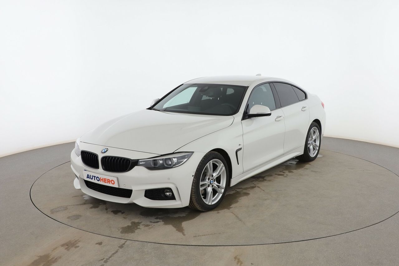 Foto bmw serie 4 2020 /