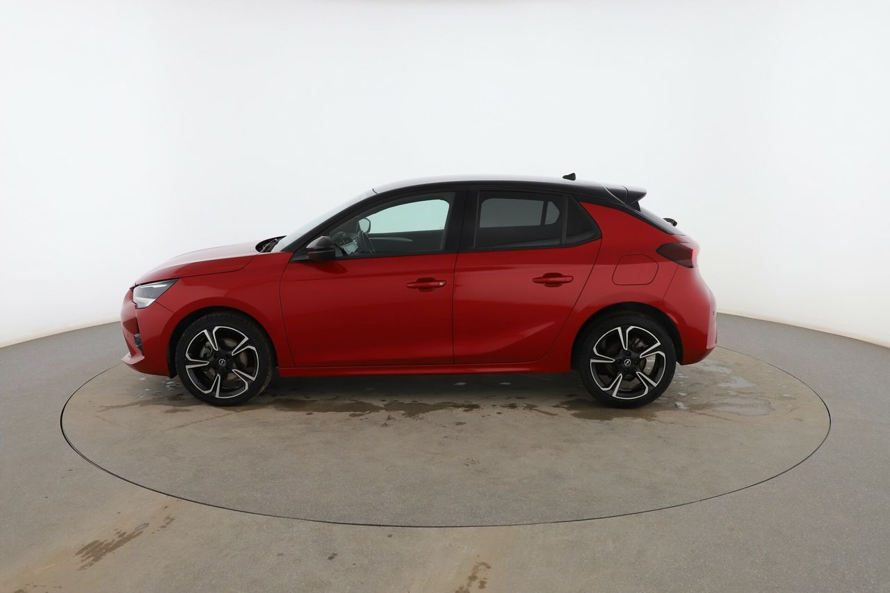 opel corsa 2021 / foto grande (3)