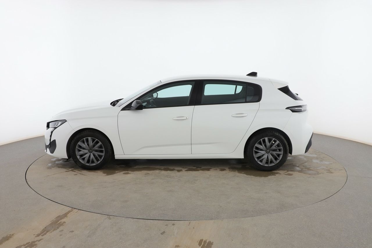 peugeot 308 2022 / foto grande (3)