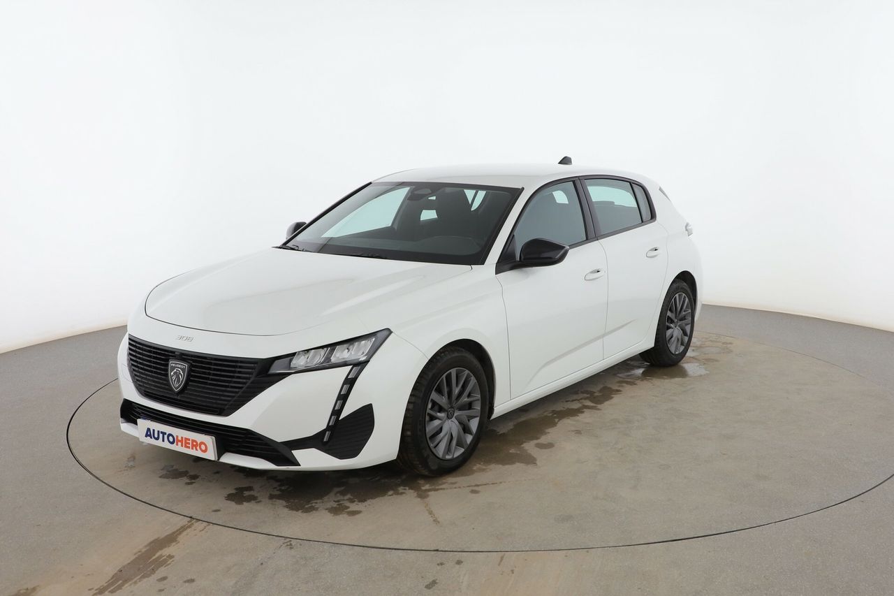 Retrovisores electricos plegables  de segunda mano - peugeot 308 2022 /