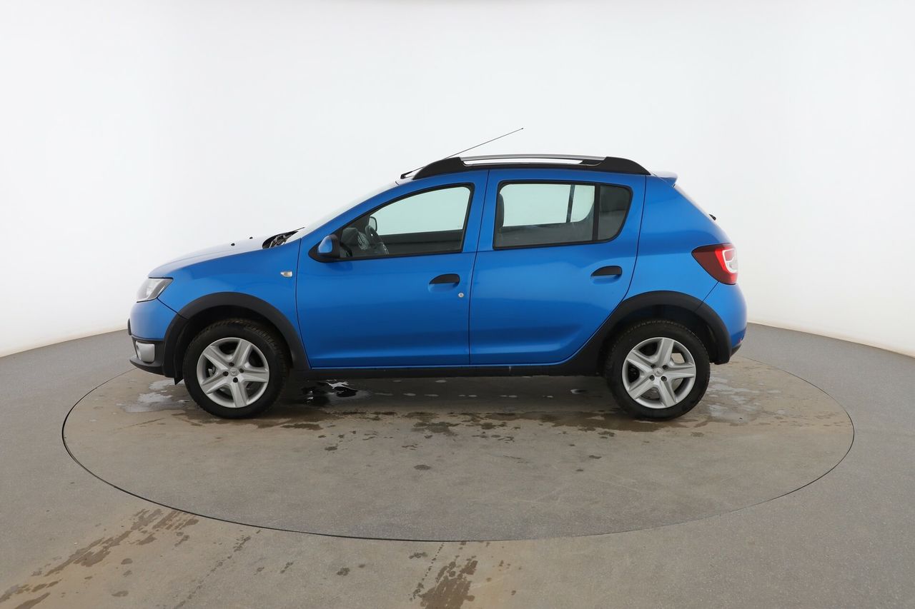 dacia sandero 2014 / foto grande (3)