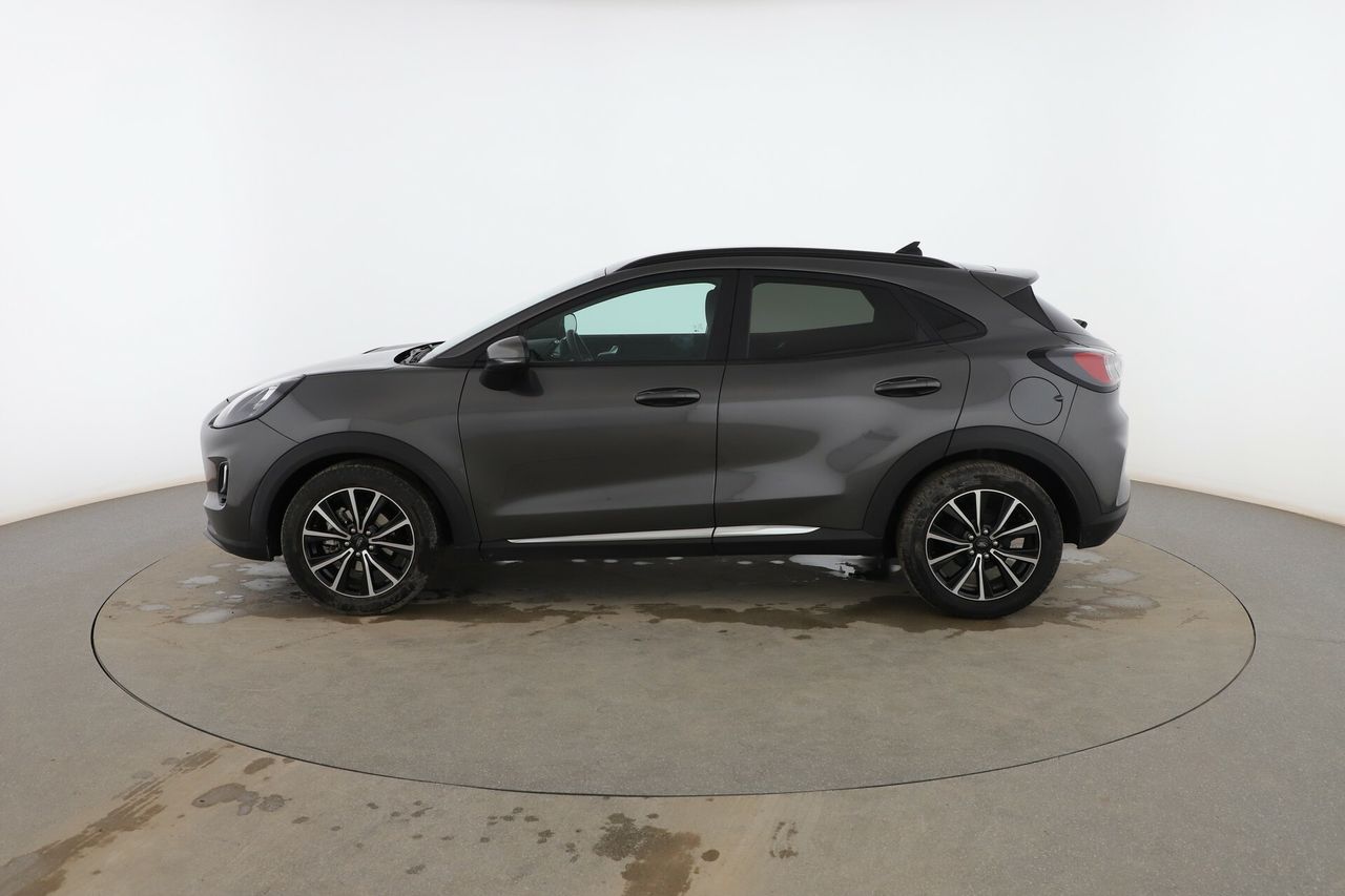 ford puma 2021 / foto grande (3)