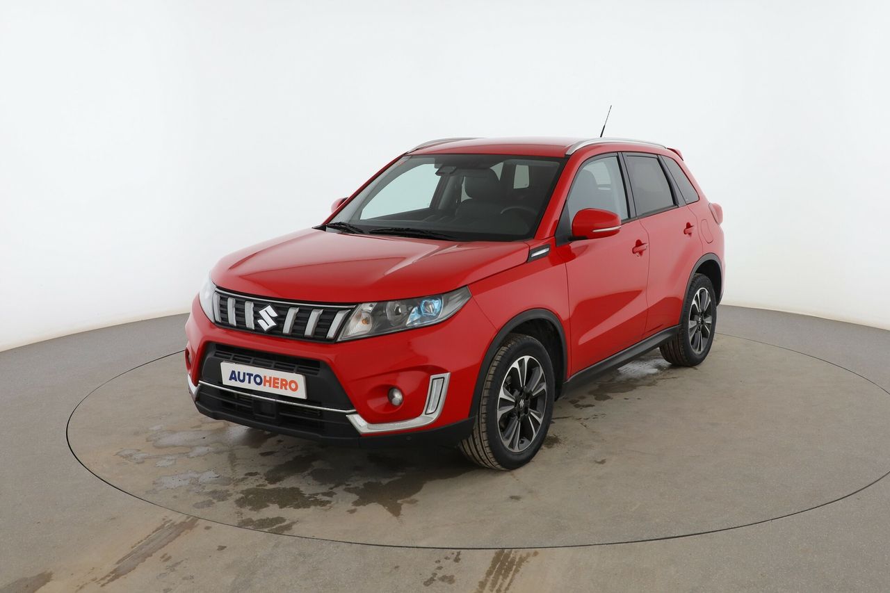 Foto suzuki vitara 2018 /