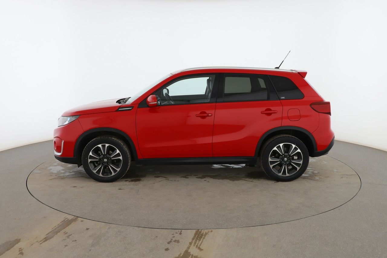 suzuki vitara 2018 / foto grande (3)