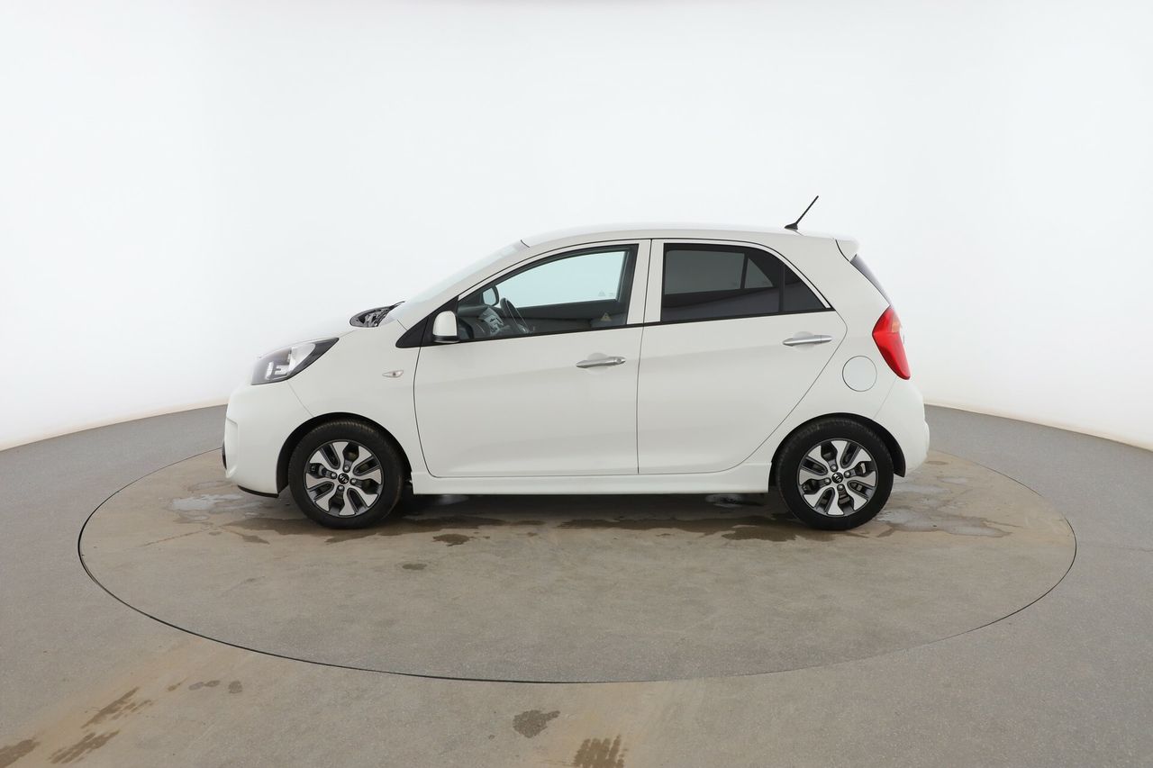 kia picanto 2016 / foto grande (3)