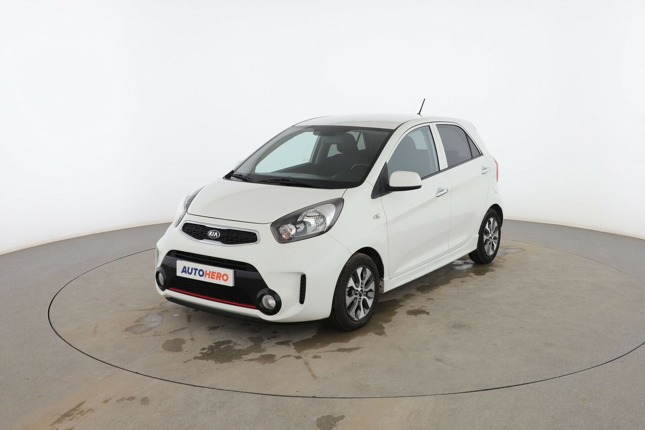 Foto kia picanto 2016 /