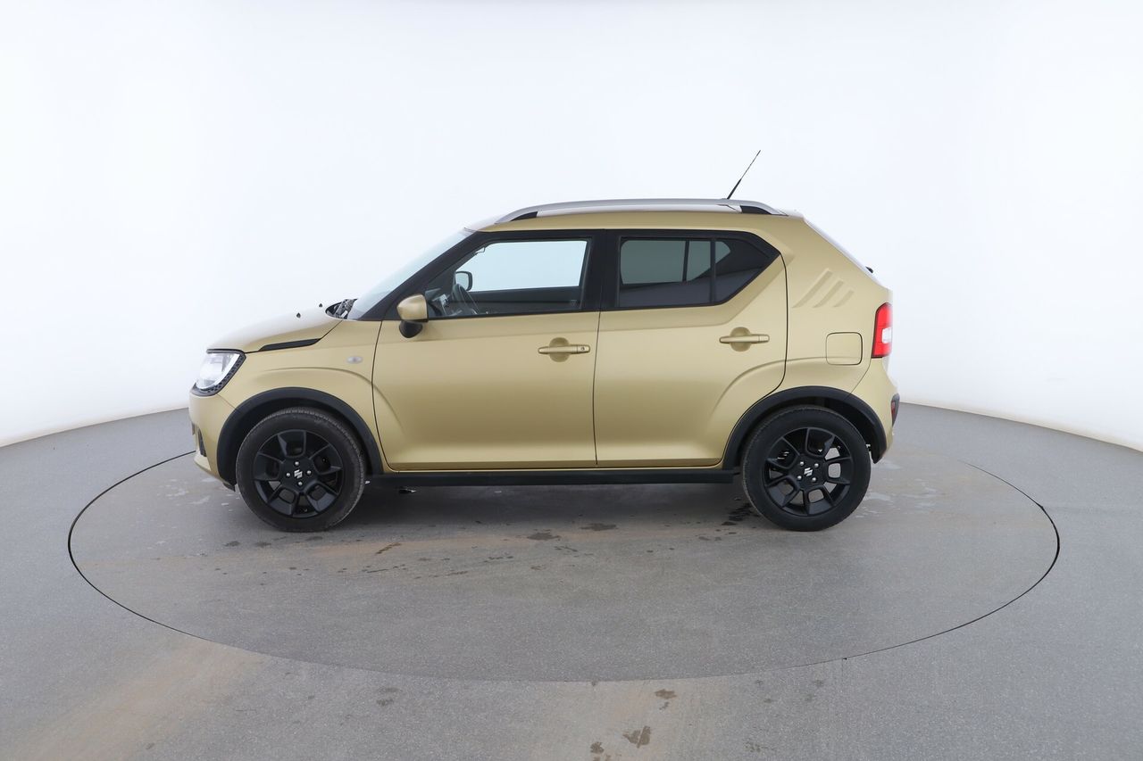 suzuki ignis 2018 / foto grande (3)