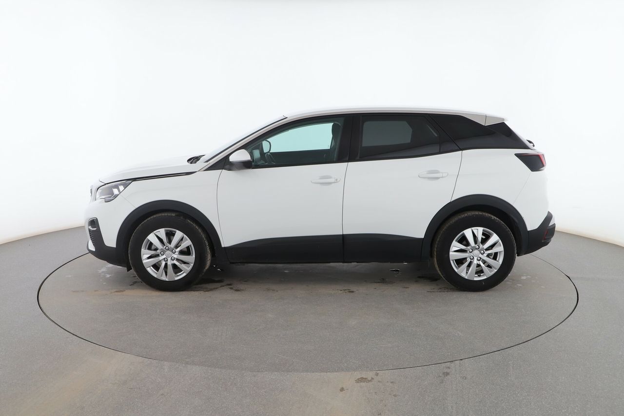 peugeot 3008 2017 / foto grande (3)