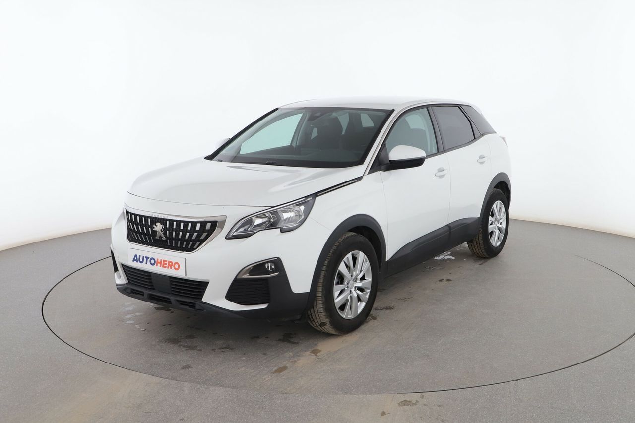 Teclas  de segunda mano - peugeot 3008 2017 /