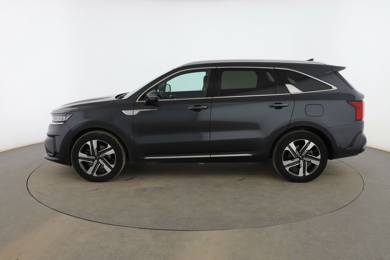 kia sorento 2021 / foto grande (3)
