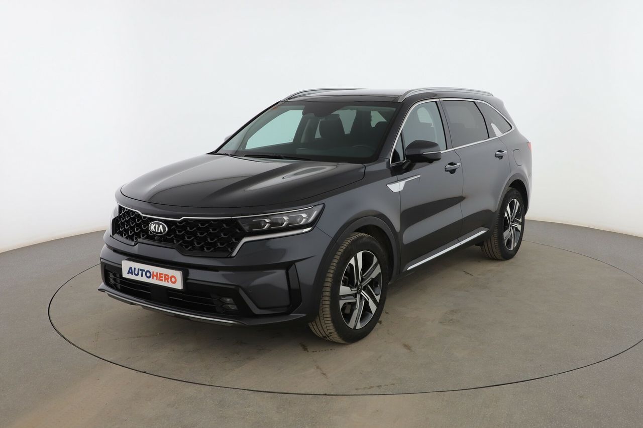 Bicicleta orbea zeus  de segunda mano - kia sorento 2021 /