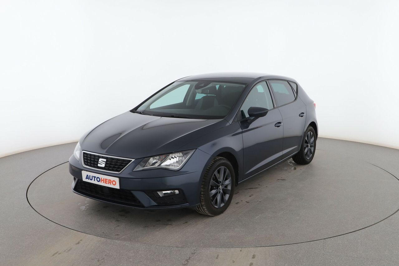 Foto seat leon 2019 /
