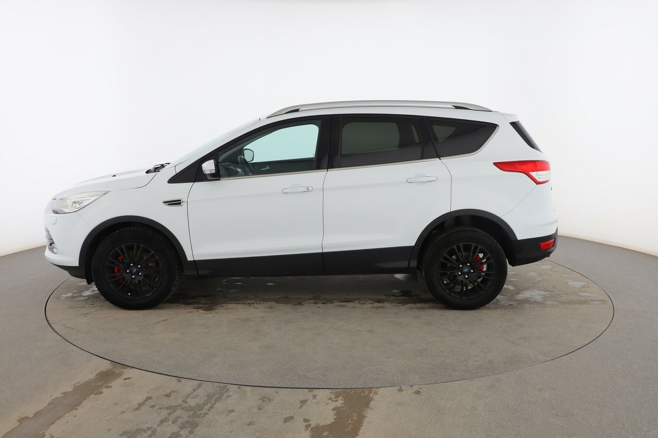 ford kuga 2013 / foto grande (3)