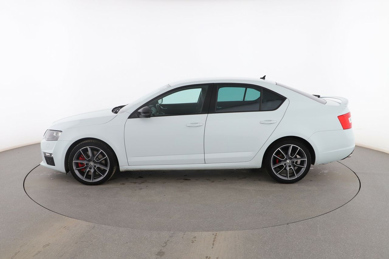 skoda octavia 2014 / foto grande (3)