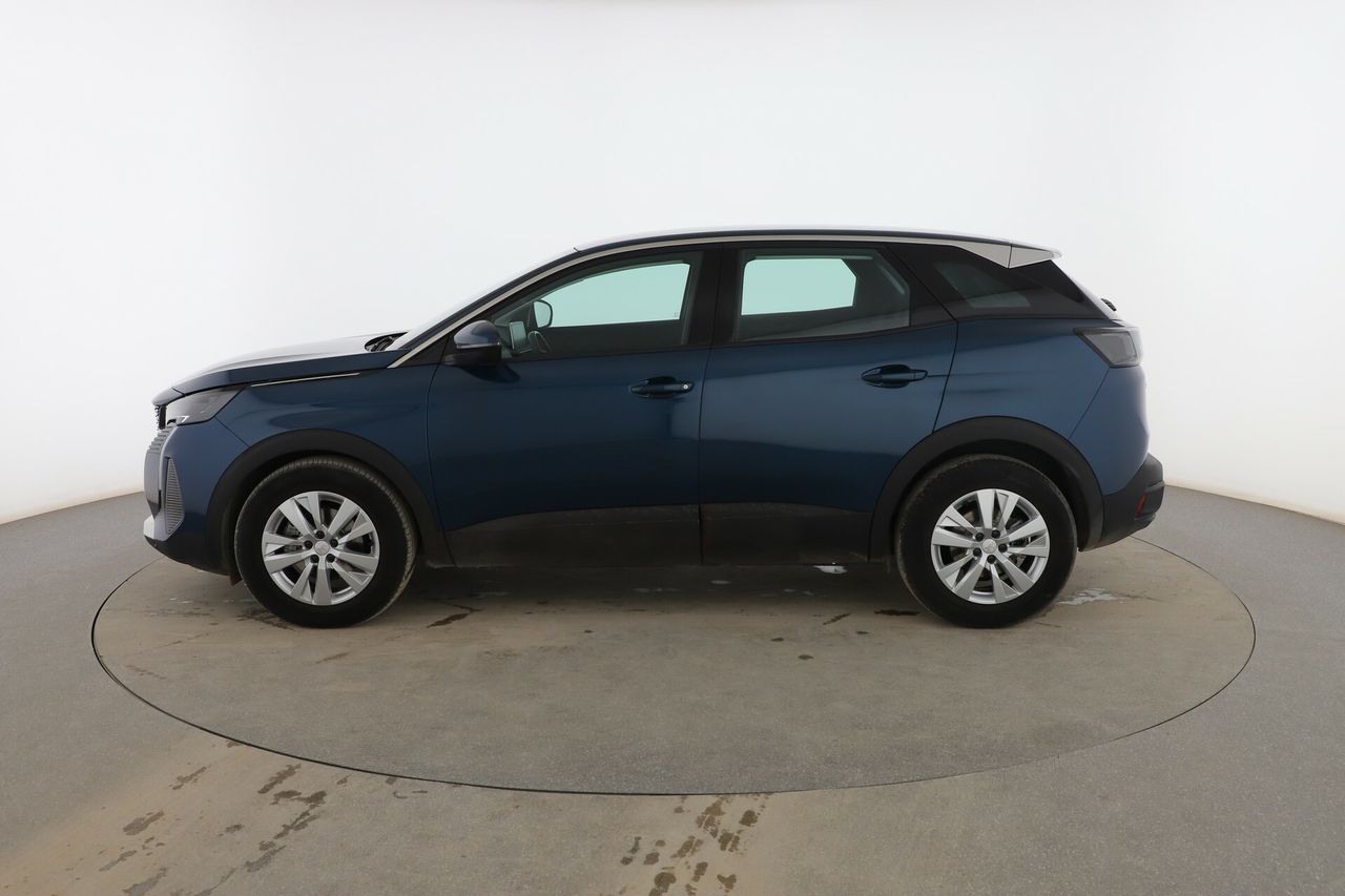 peugeot 3008 2021 / foto grande (3)