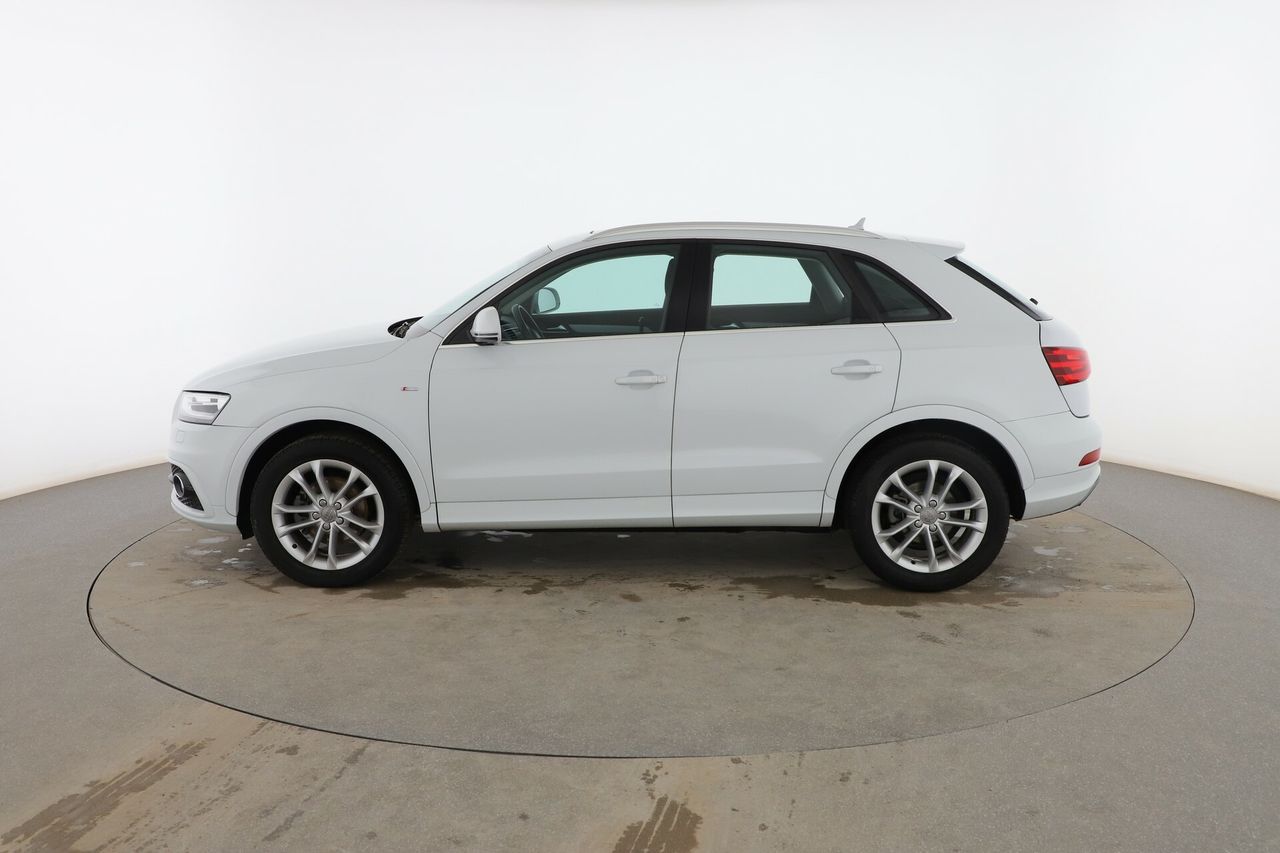 audi q3 2013 / foto grande (3)