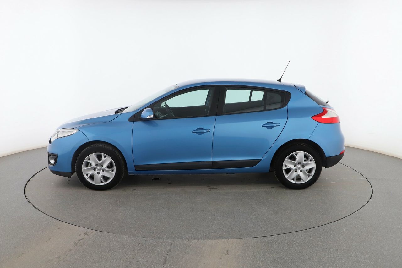 renault megane 2013 / foto grande (3)