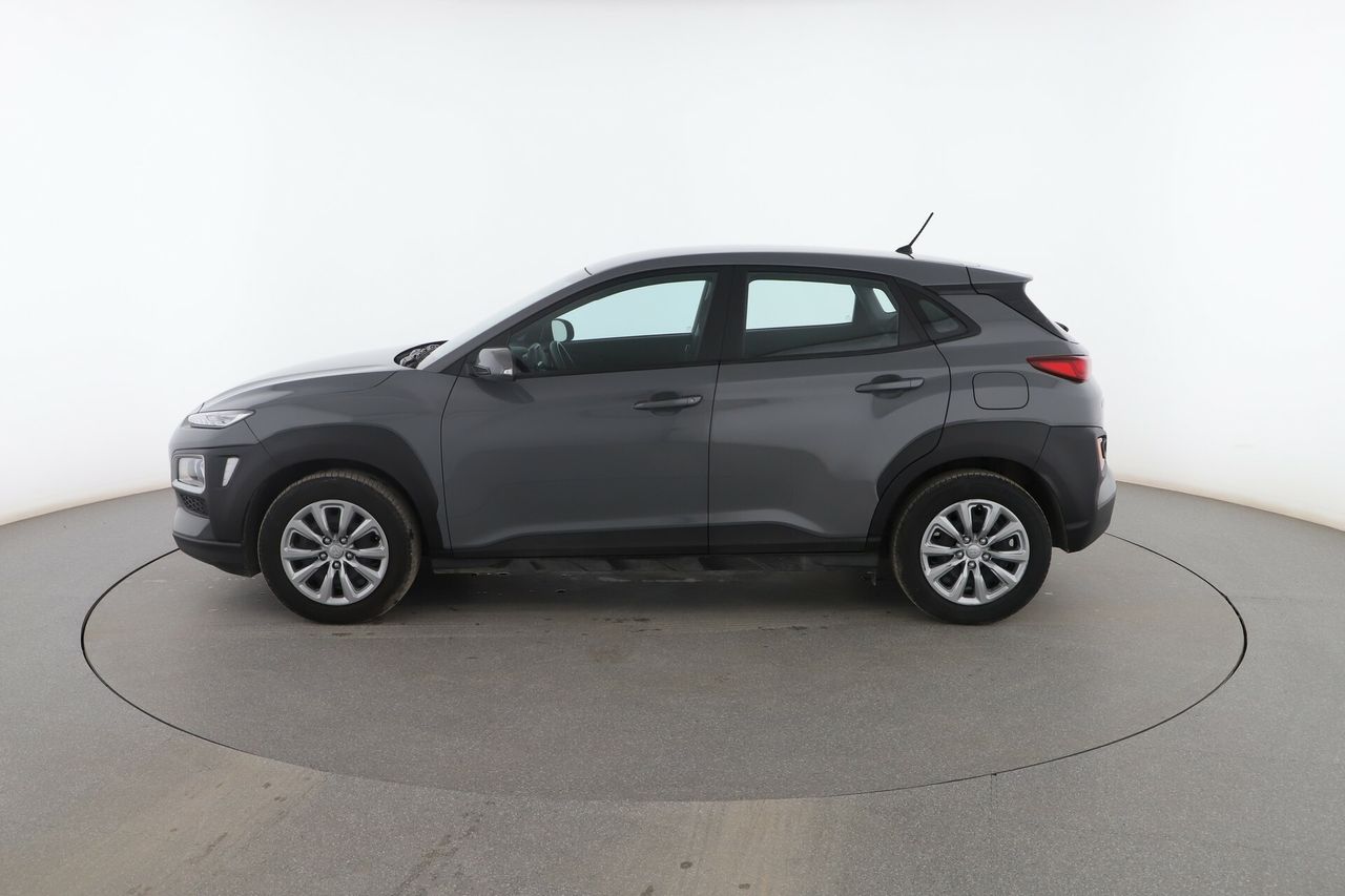 hyundai kona 2020 / foto grande (3)