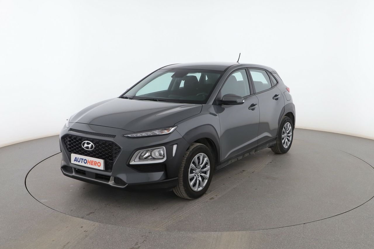 Foto hyundai kona 2020 /