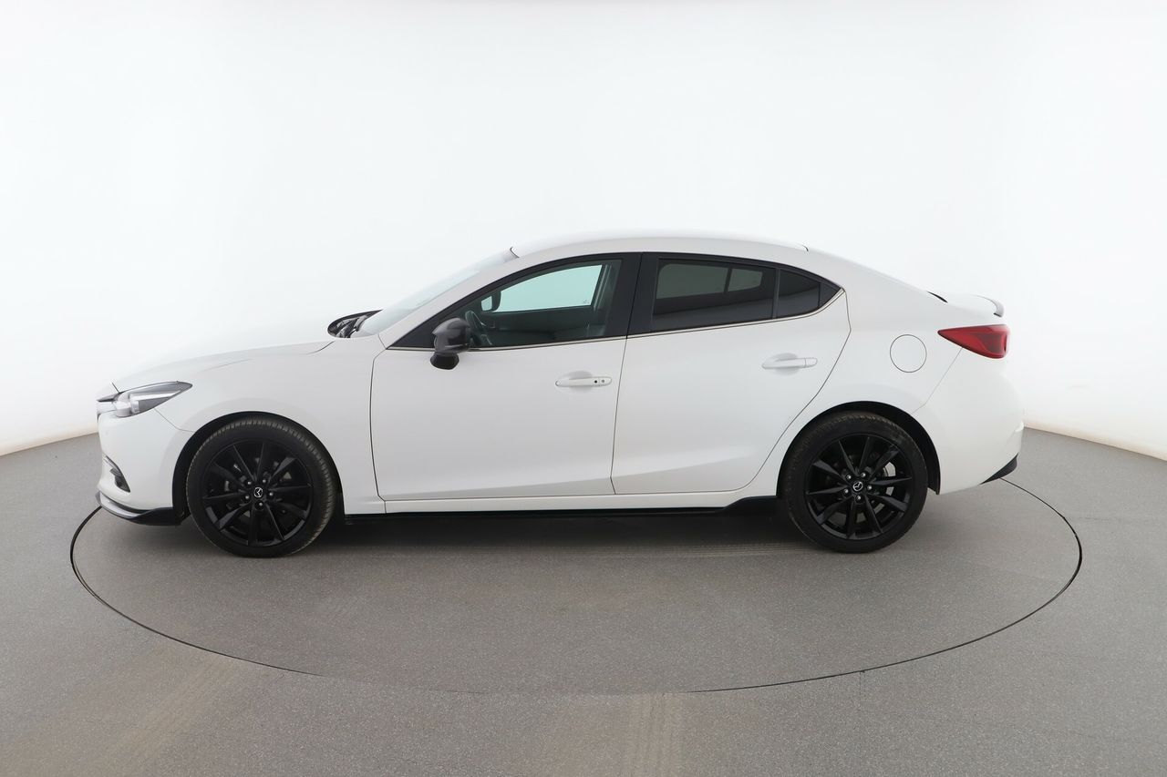 mazda 3 2017 / foto grande (3)