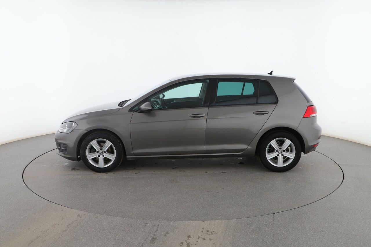 volkswagen golf 2015 / foto grande (3)