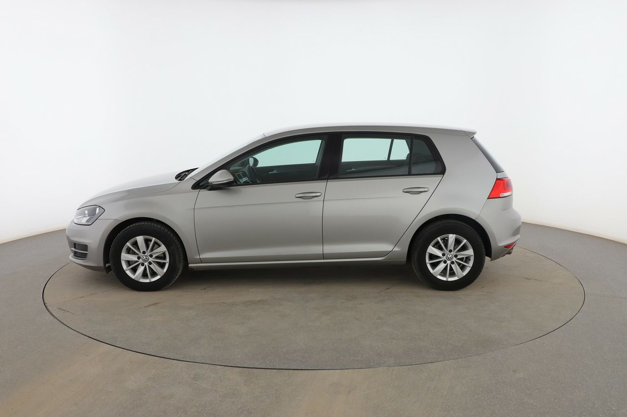 volkswagen golf 2014 / foto grande (3)